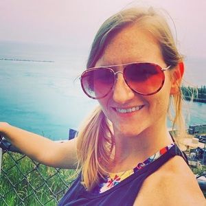 Meet your Posher, Amanda